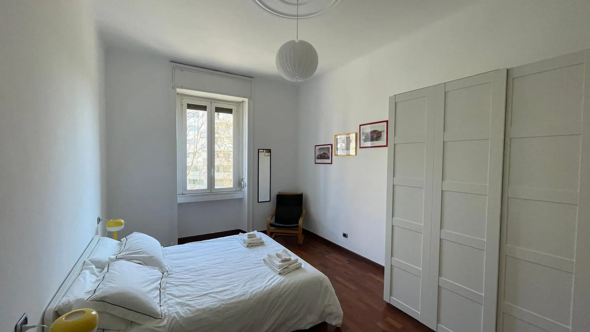 Citylife Apartment With A View Μιλάνο Ιταλία